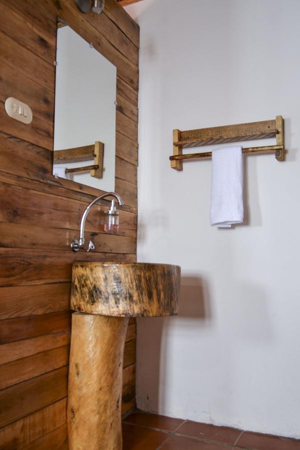 Las Peñitas Simple Beach Lodge المظهر الخارجي الصورة
